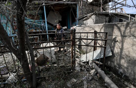 Azerbaijan Armenia Escalation