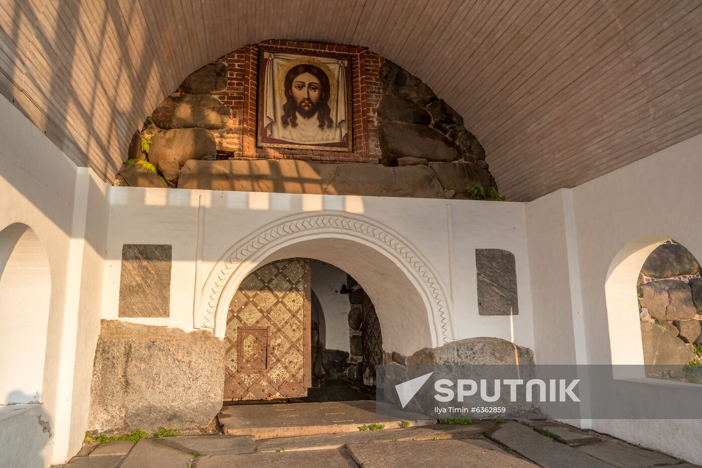 Solovetsky Historical-Architectural Museum-Reserve