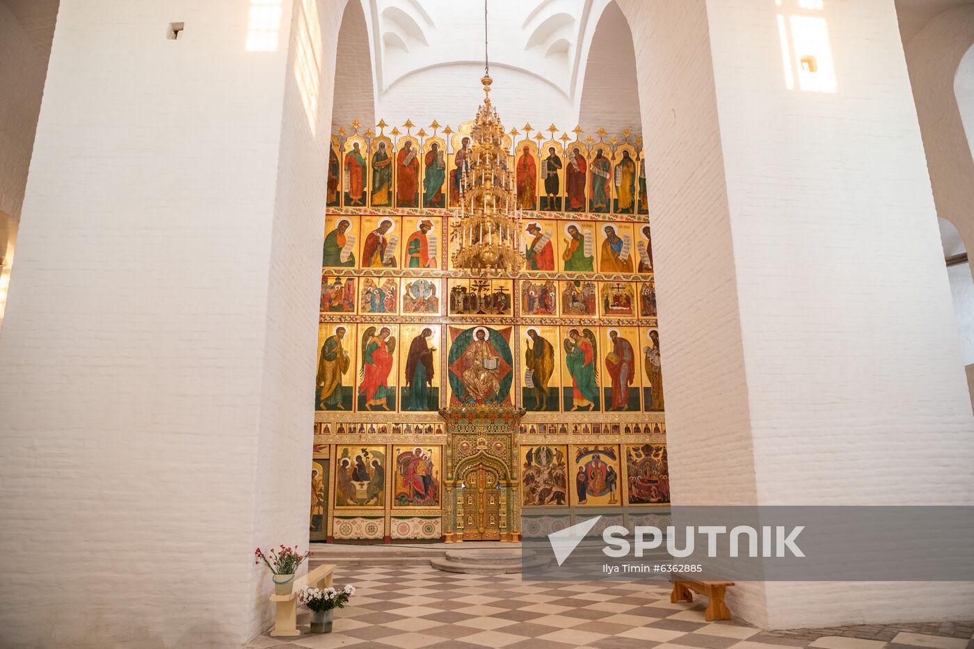 Solovetsky Historical-Architectural Museum-Reserve