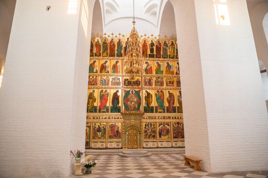 Solovetsky Historical-Architectural Museum-Reserve
