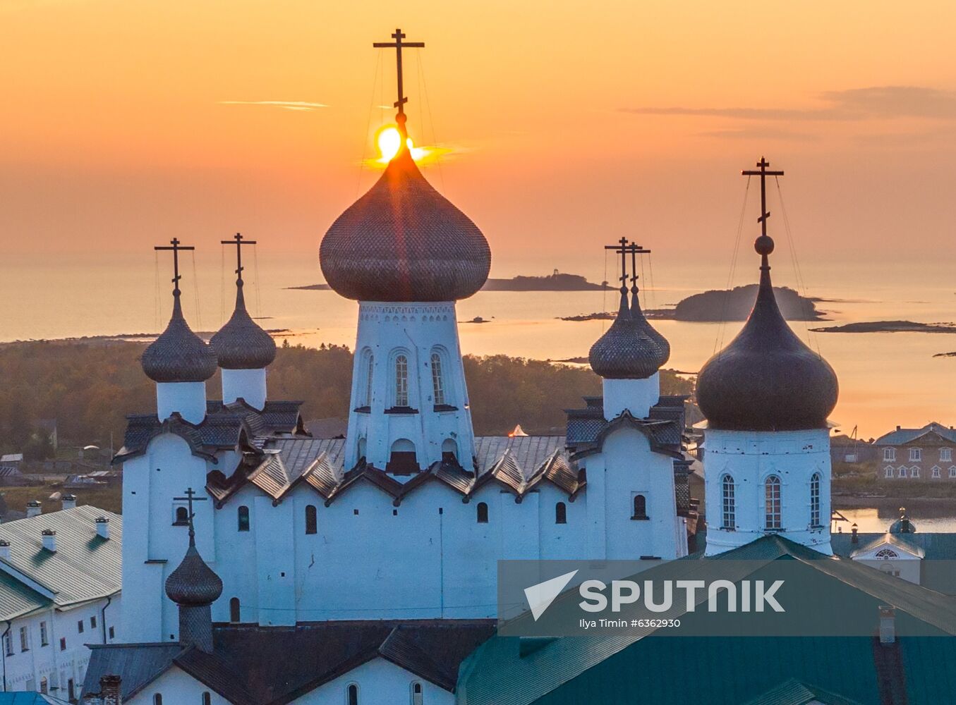 Solovetsky State Historical-Architectural and Nature Museum-Reserve