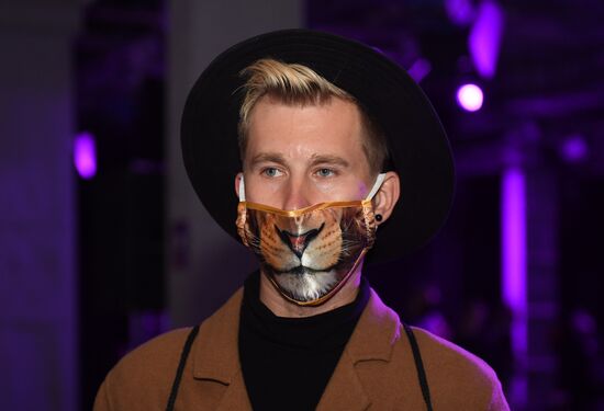 Russia Fashion Week