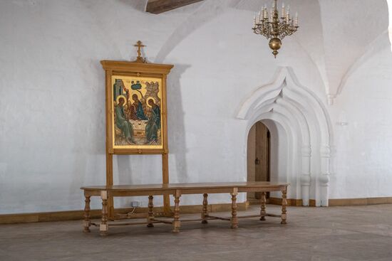 Solovetsky State Historical-Architectural and Nature Museum-Reserve