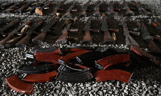 Azerbaijan Armenia Escalation