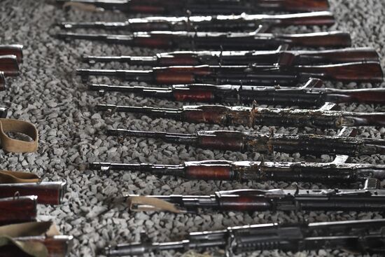 Azerbaijan Armenia Escalation