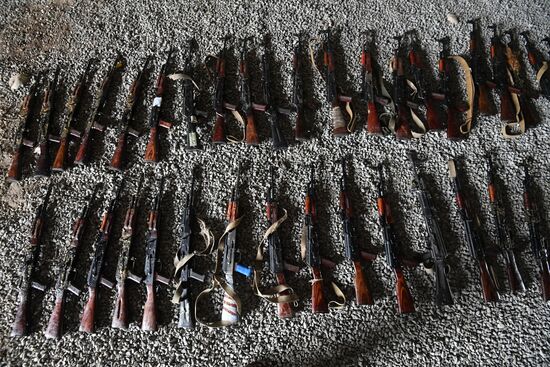 Azerbaijan Armenia Escalation