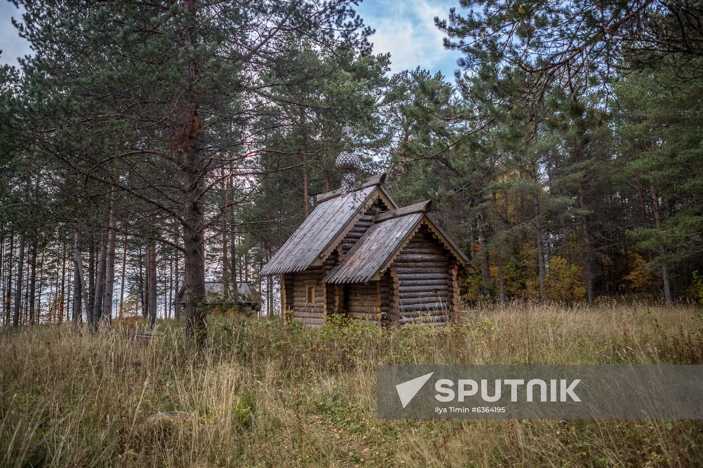 Lake Onega