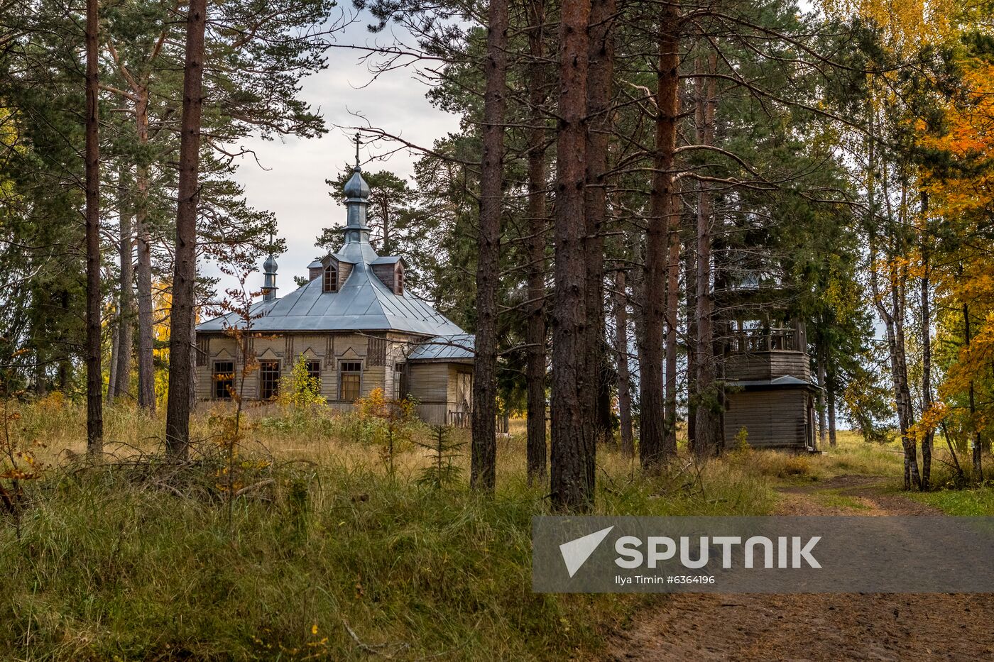 Lake Onega