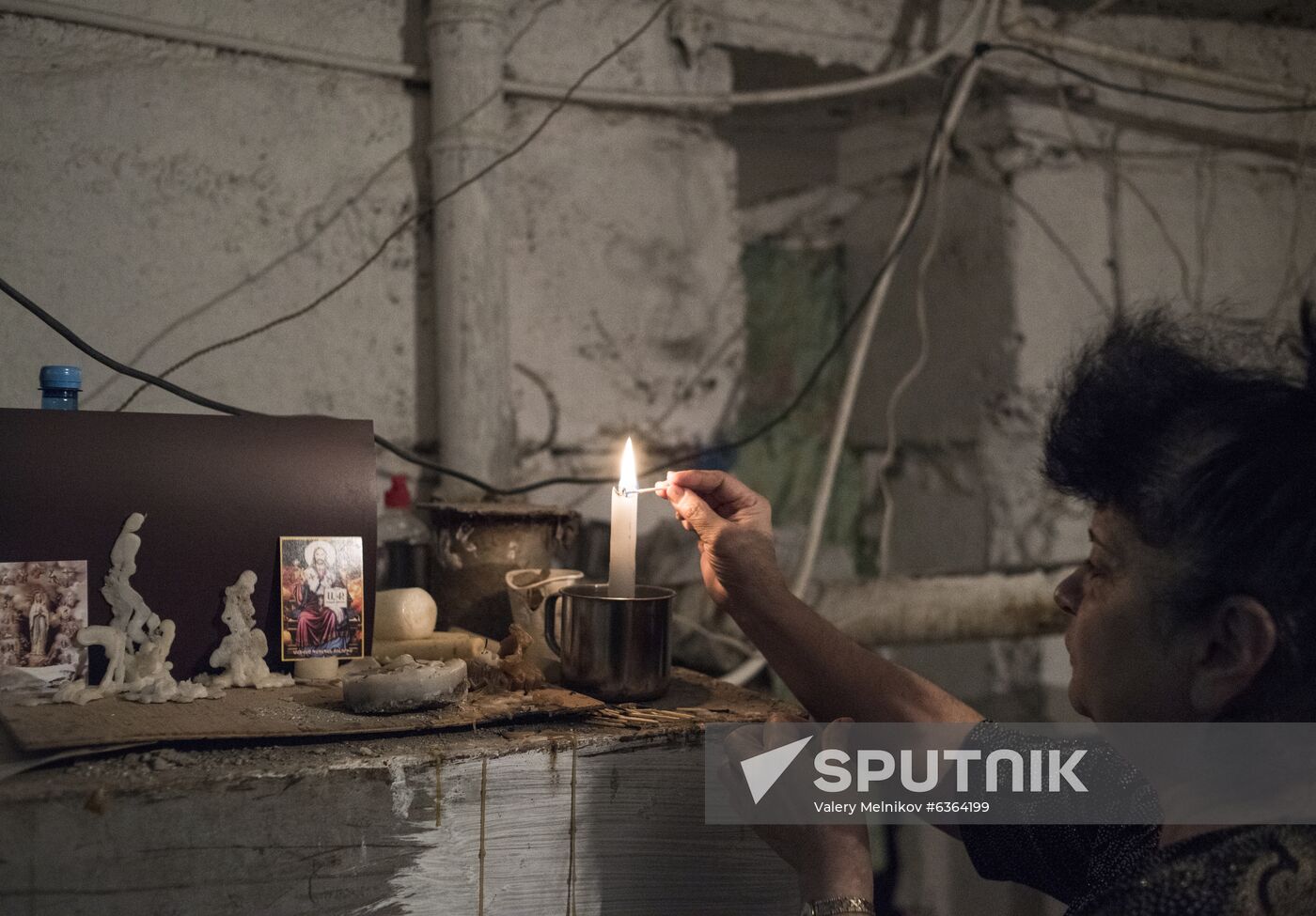 Azerbaijan Armenia Escalation 