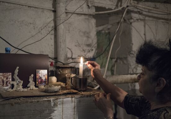 Azerbaijan Armenia Escalation 