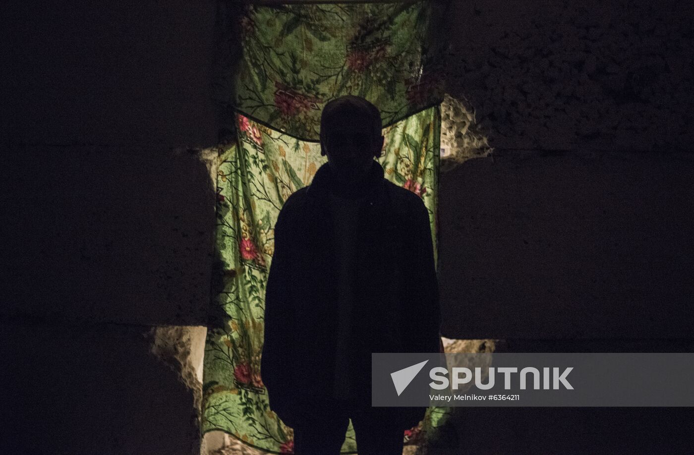 Azerbaijan Armenia Escalation 