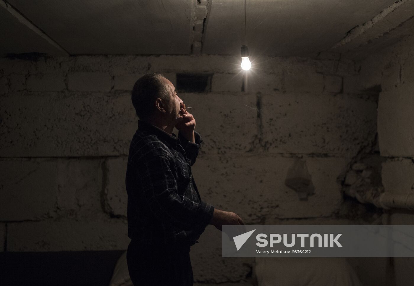 Azerbaijan Armenia Escalation 