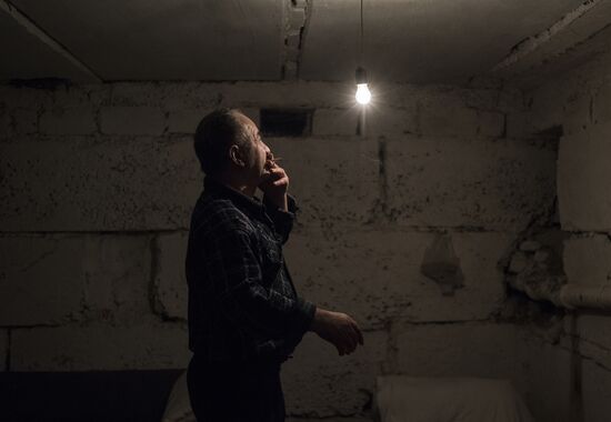 Azerbaijan Armenia Escalation 