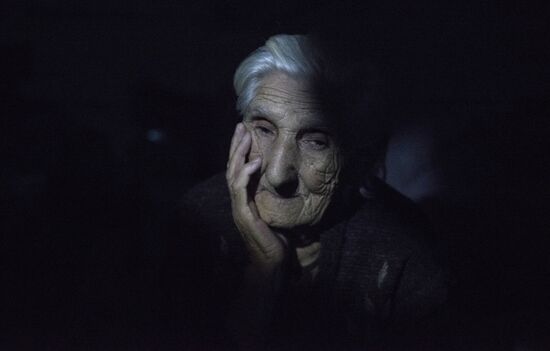 Azerbaijan Armenia Escalation 