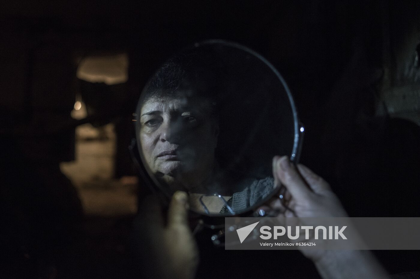 Azerbaijan Armenia Escalation 