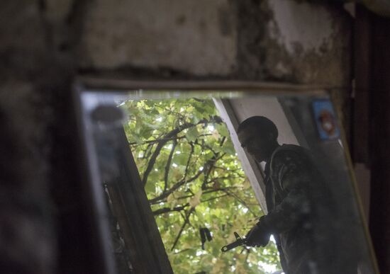 Azerbaijan Armenia Escalation 