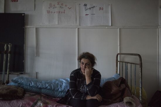 Azerbaijan Armenia Escalation 