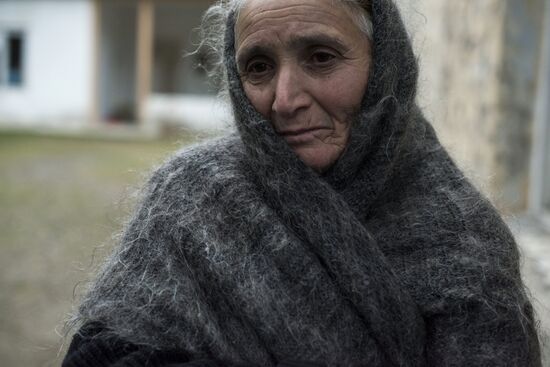 Azerbaijan Armenia Escalation 