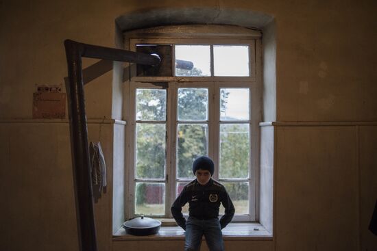 Azerbaijan Armenia Escalation 