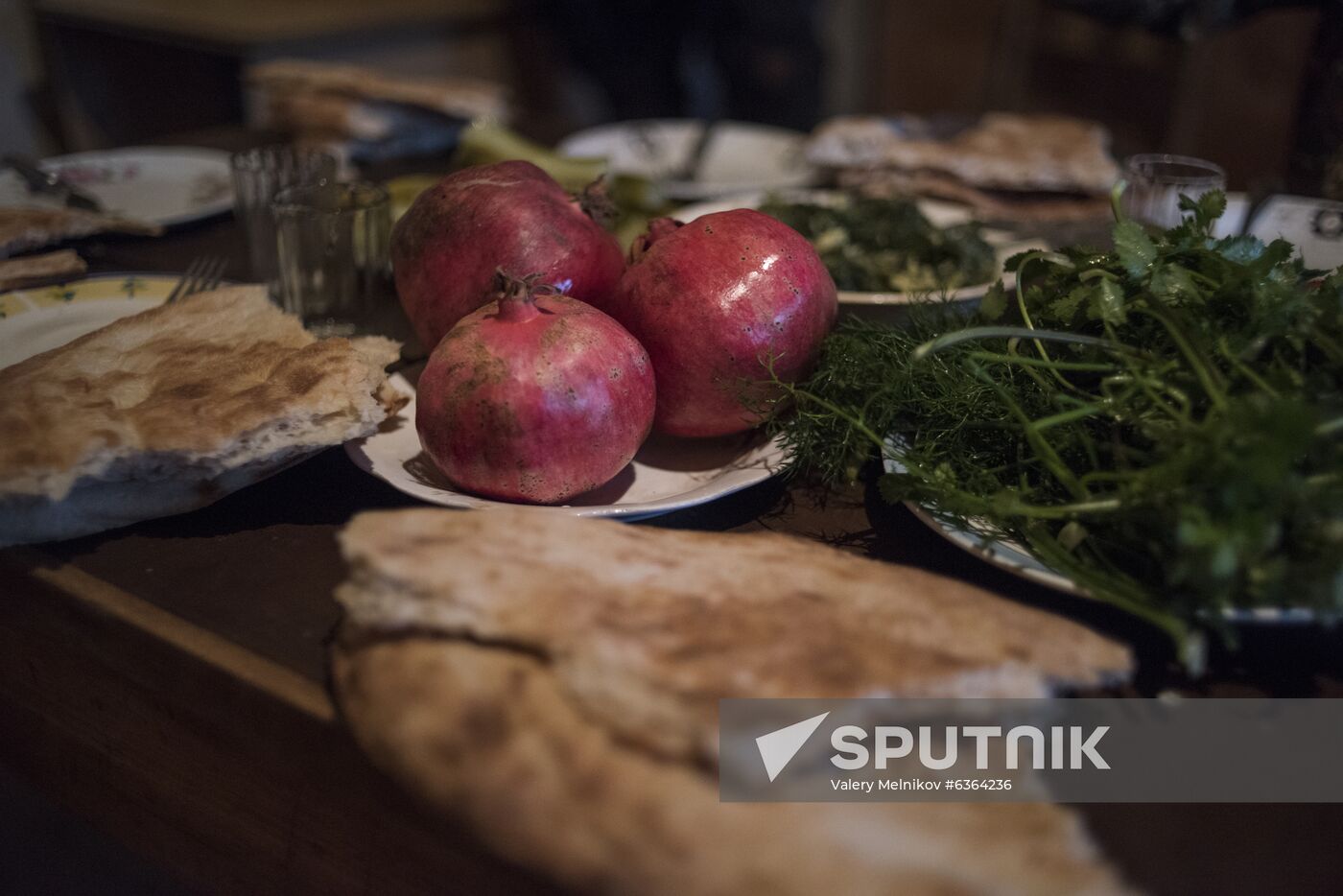 Azerbaijan Armenia Escalation 