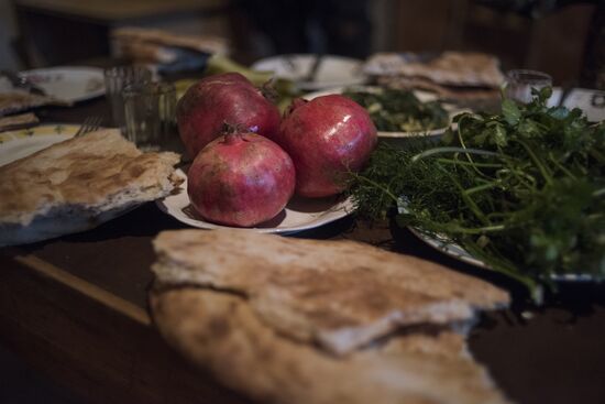 Azerbaijan Armenia Escalation 