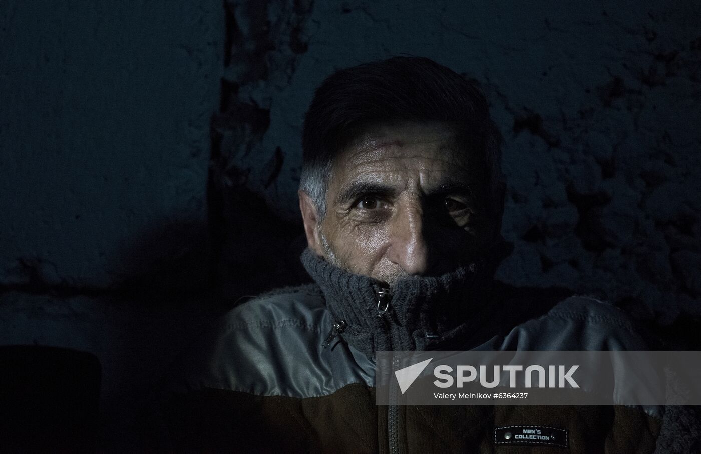 Azerbaijan Armenia Escalation 