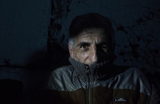 Azerbaijan Armenia Escalation 