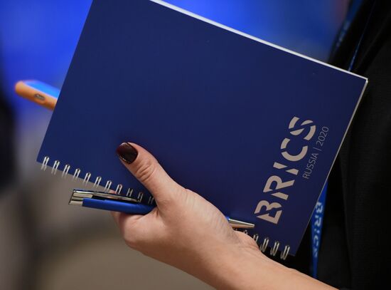 BRICS Young Diplomats Forum