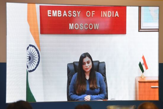 BRICS Young Diplomats Forum
