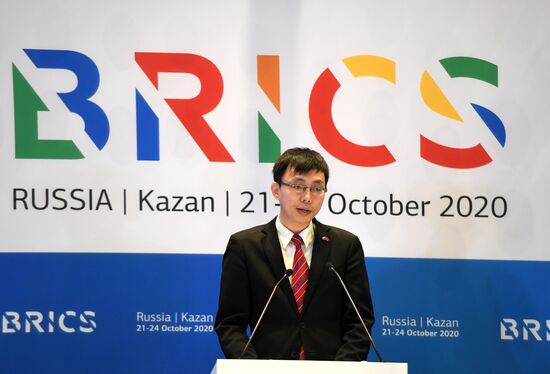 BRICS Young Diplomats Forum