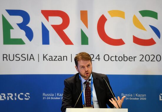 BRICS Young Diplomats Forum