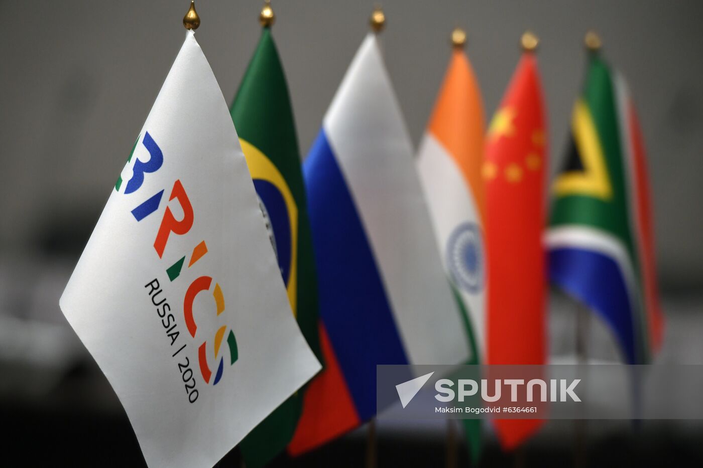 BRICS Young Diplomats Forum