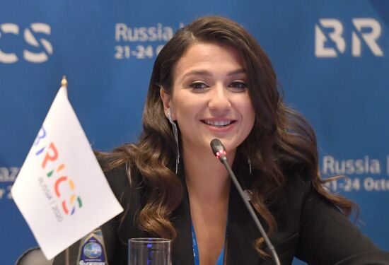 BRICS Young Diplomats Forum