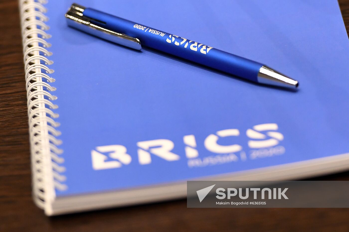 BRICS Young Diplomats Forum