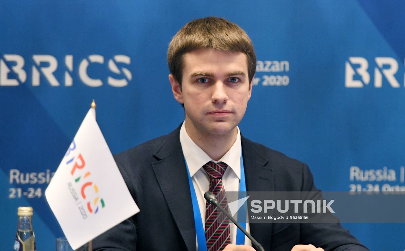 BRICS Young Diplomats Forum