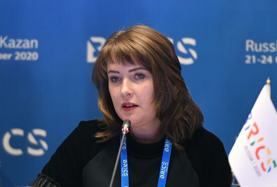 BRICS Young Diplomats Forum