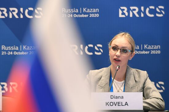 BRICS Young Diplomats Forum