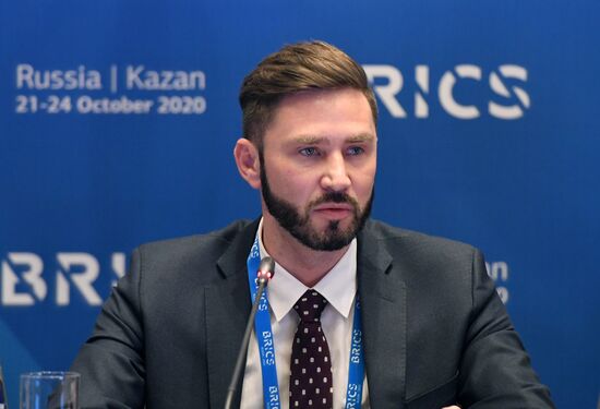BRICS Young Diplomats Forum