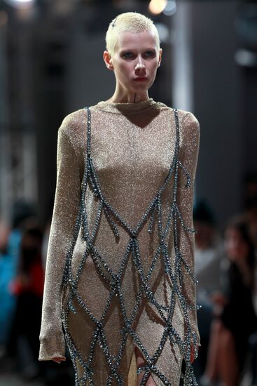 Russia Fashion Week