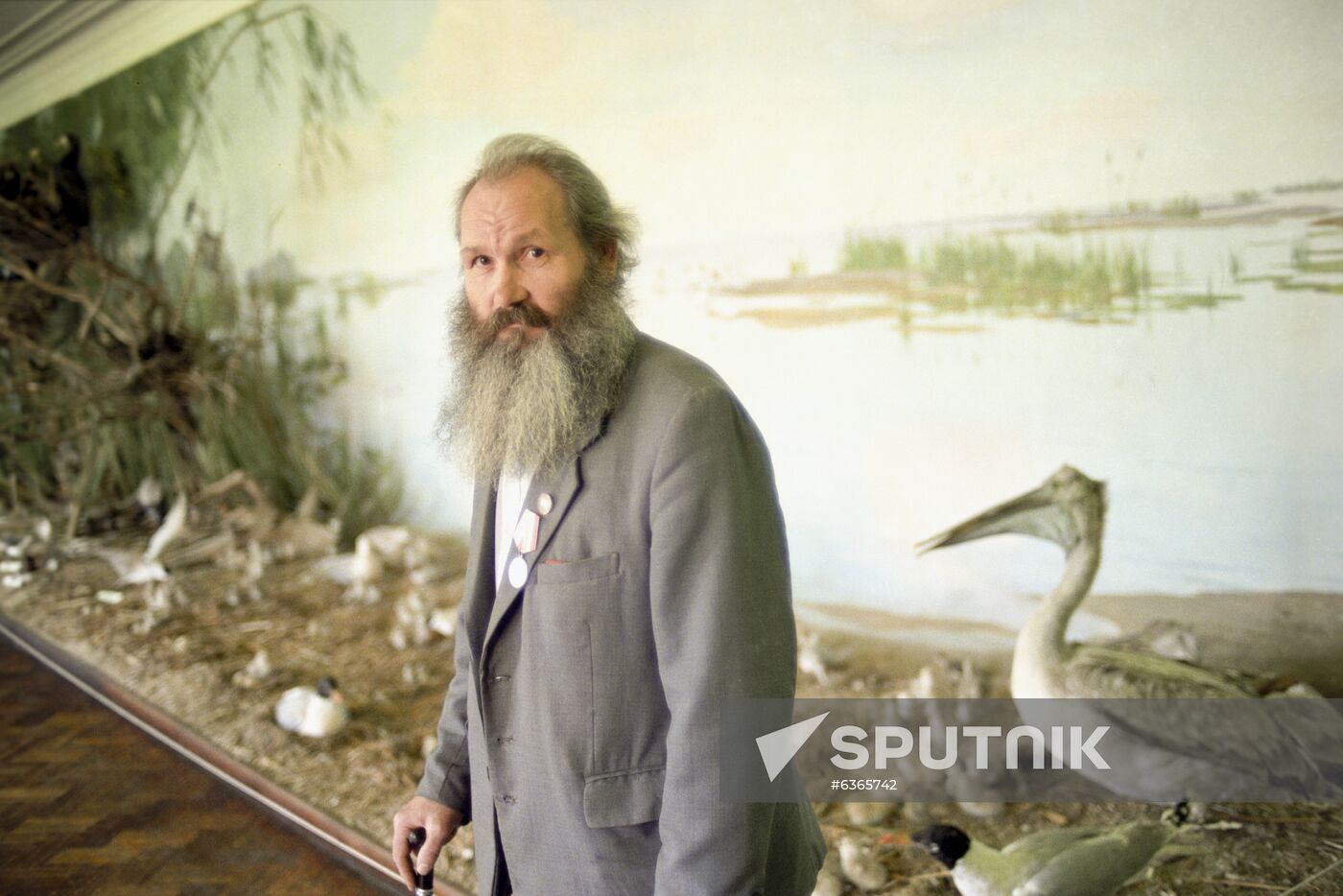 Astrakhan State Consolidated Historical-Architectural Museum-Reserve