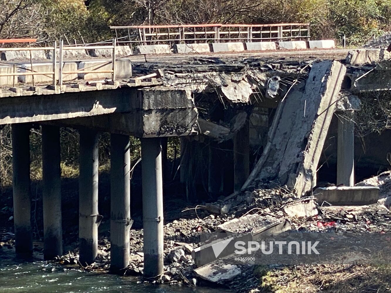 Azerbaijan Armenia Escalation