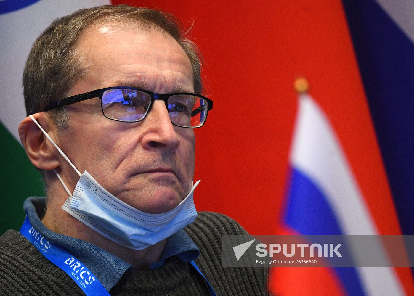 BRICS Academic Forum. Day three