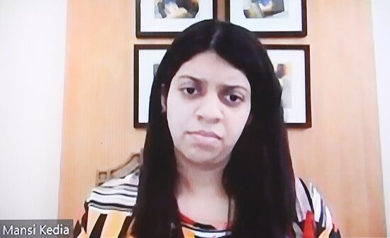 BRICS Academic Forum. Day three