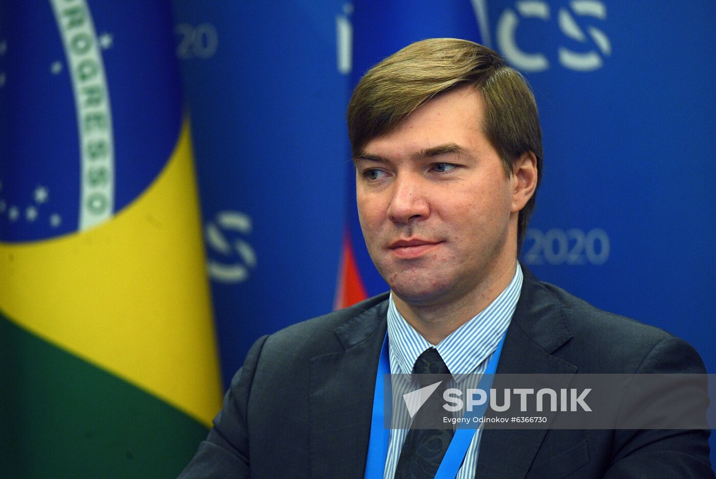 BRICS Academic Forum. Day three