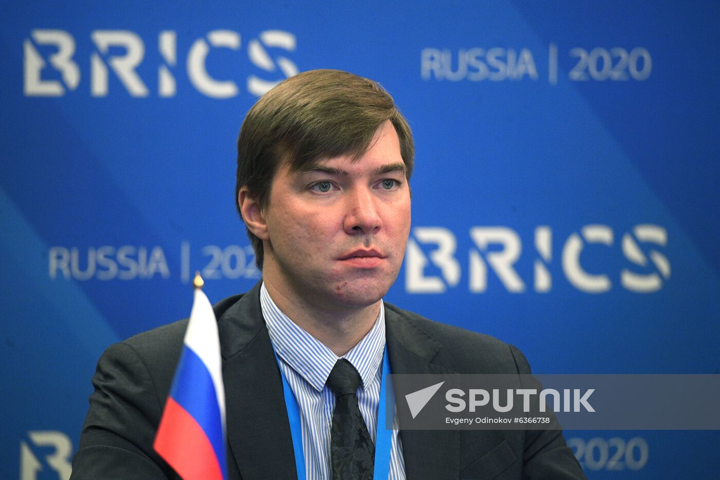 BRICS Academic Forum. Day three