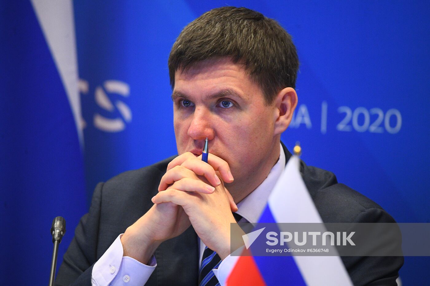 BRICS Academic Forum. Day three