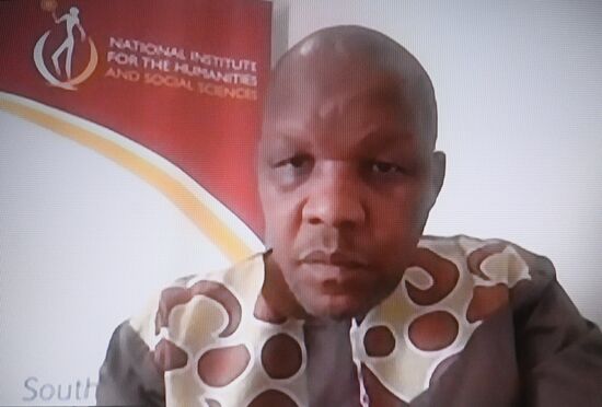 BRICS Academic Forum. Day three