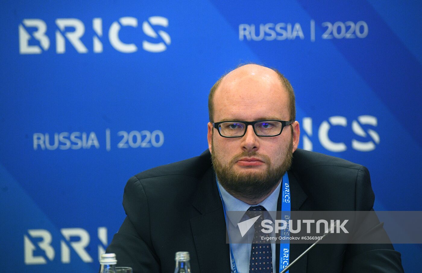 BRICS Academic Forum. Day three