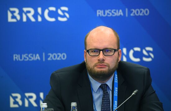 BRICS Academic Forum. Day three