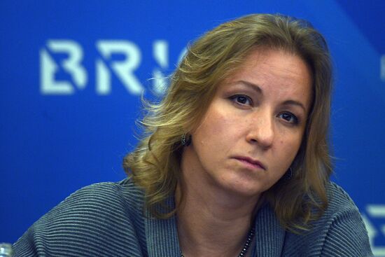 BRICS Academic Forum. Day three